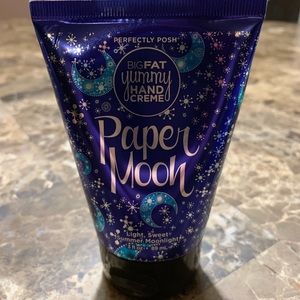 Perfectly Posh Big Fat Yummy Hand Crème